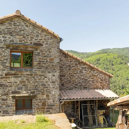 Holiday home Des Ressources *