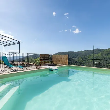 Holiday home Des Ressources