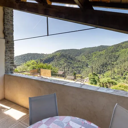 Des Ressources Holiday home *