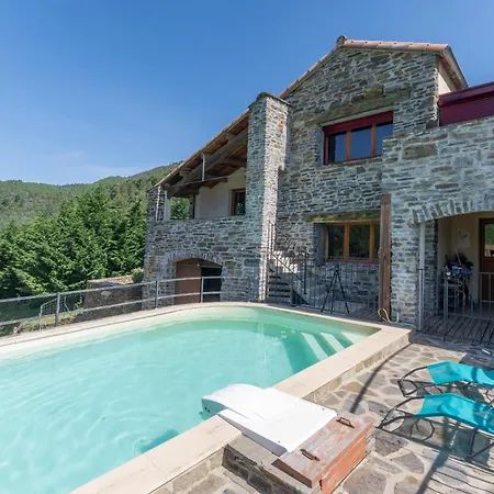 Holiday home Des Ressources