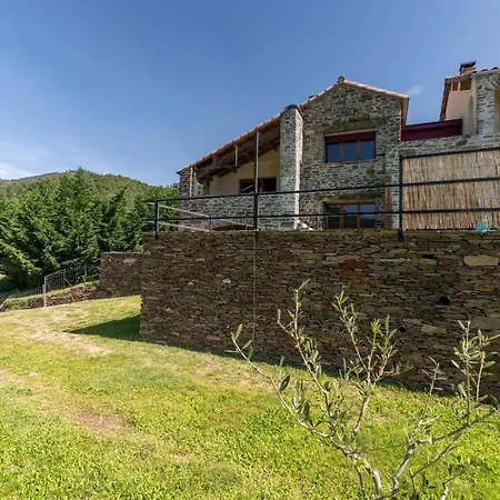 Des Ressources Holiday home *