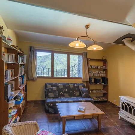Holiday home Des Ressources *