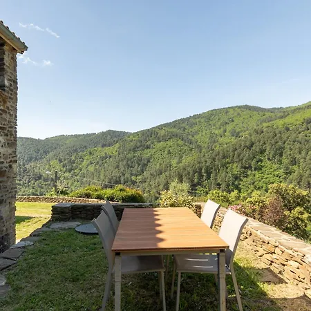 Σπίτι διακοπών Des Ressources Malbosc