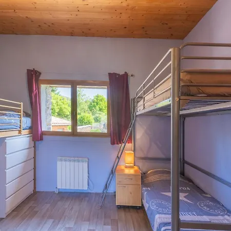 Holiday home Des Ressources