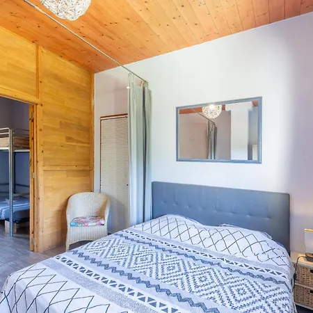 Des Ressources Holiday home *