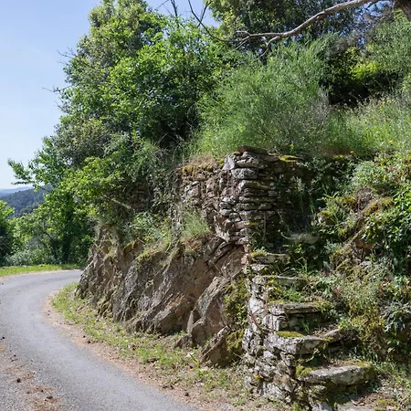 Σπίτι διακοπών Des Ressources