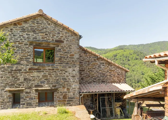 Vakantiehuis Des Ressources *