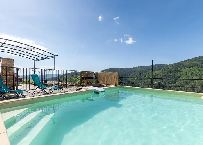 Vakantiehuis Des Ressources