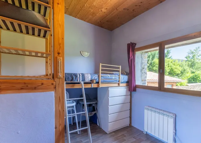 Vakantiehuis Des Ressources *