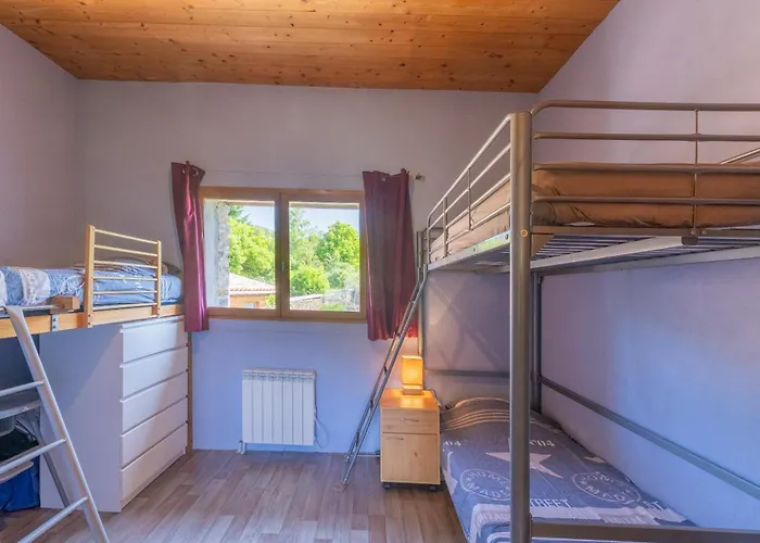 Vakantiehuis Des Ressources